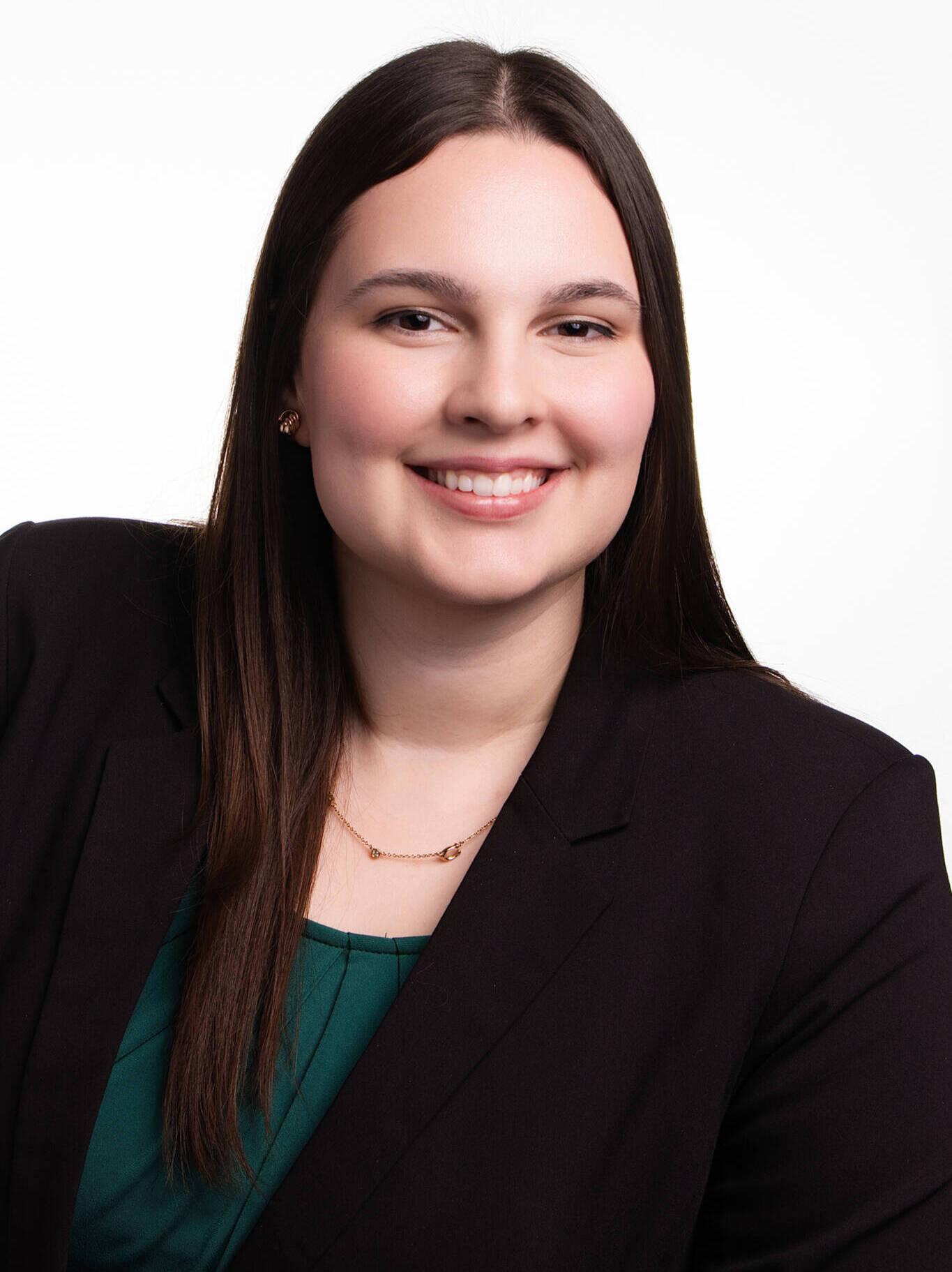 Kelsey A. Spears