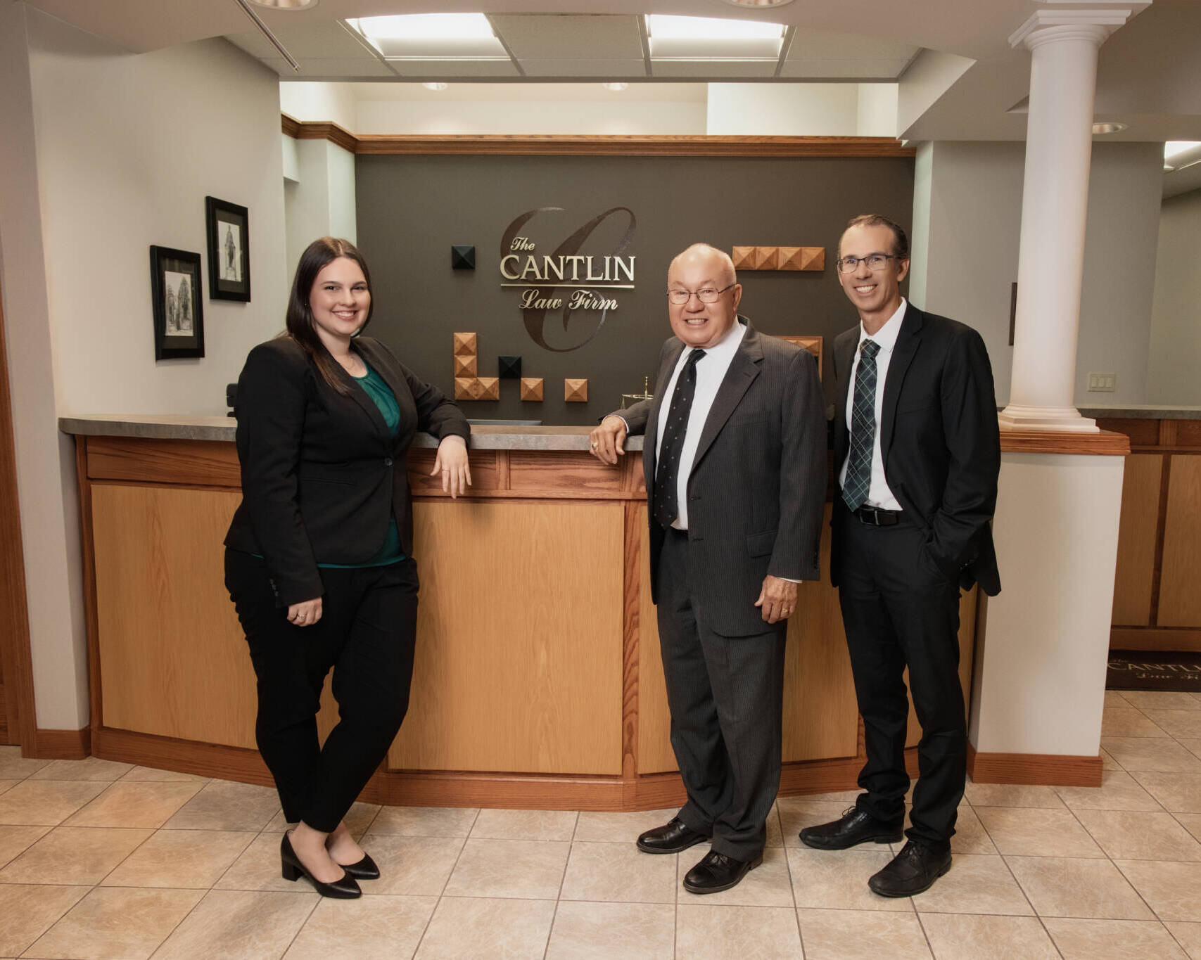 Estate Planning Page