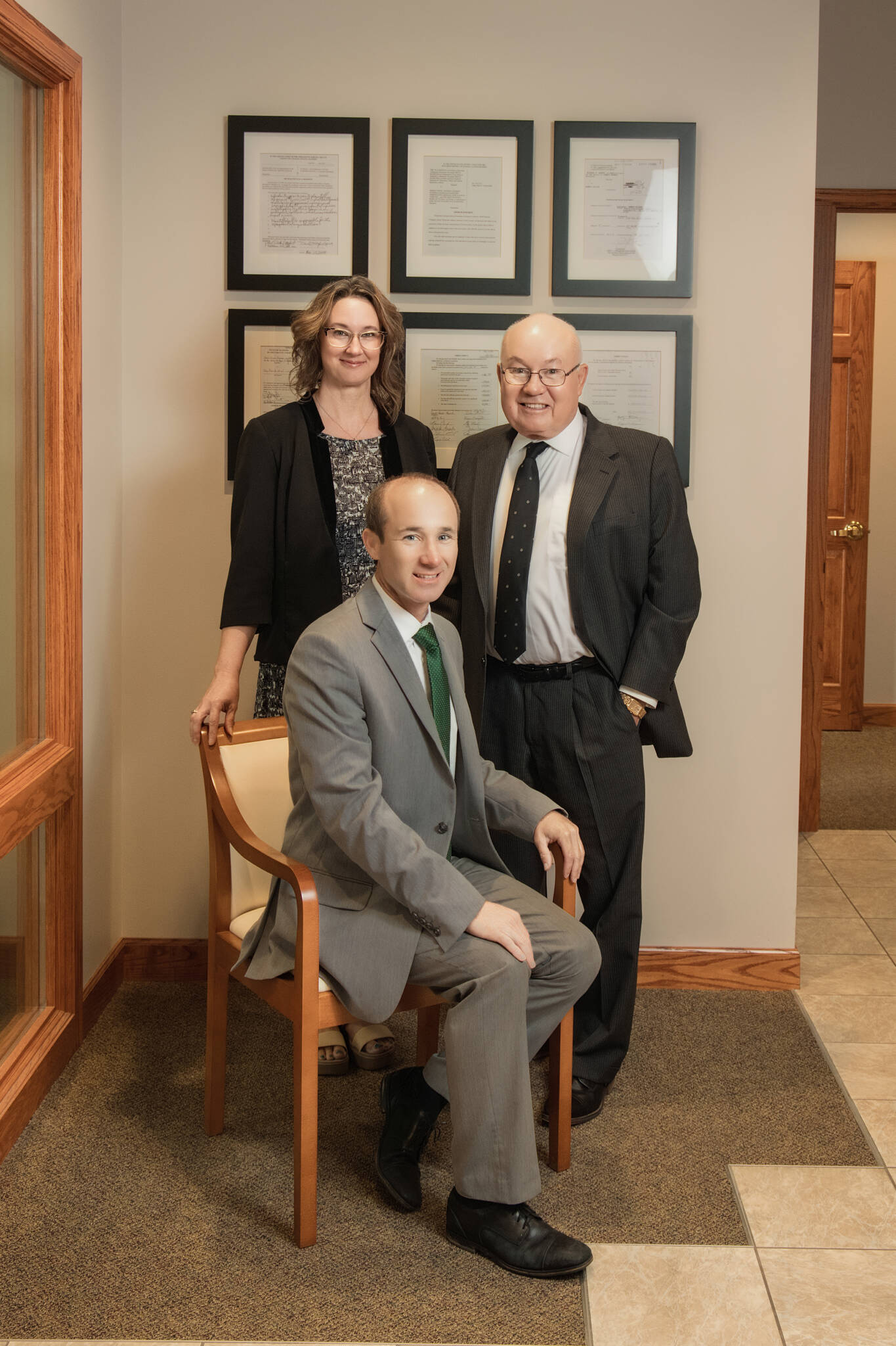 Personal Injury Page